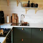 Le Petit Ideal Horská chata Leykaul