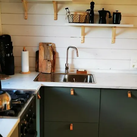 Le Petit Idéal Chalet Leykaul