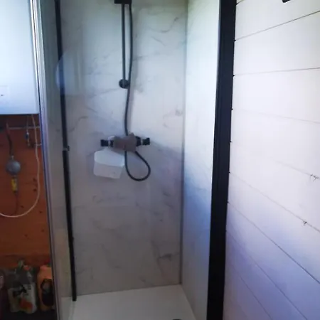 Chalet Le Petit Idéal Leykaul