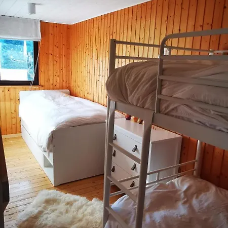 Chalet Le Petit Idéal Leykaul