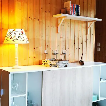 Le Petit Ideal Leykaul