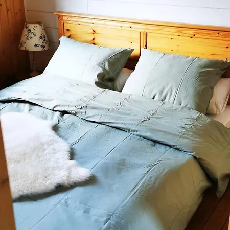 Chalet Le Petit Idéal