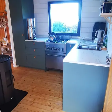 Le Petit Ideal Alpehytte *