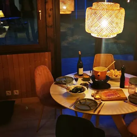 Le Petit Ideal Leykaul