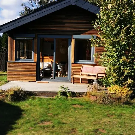 Le Petit Ideal Dağ evi Leykaul