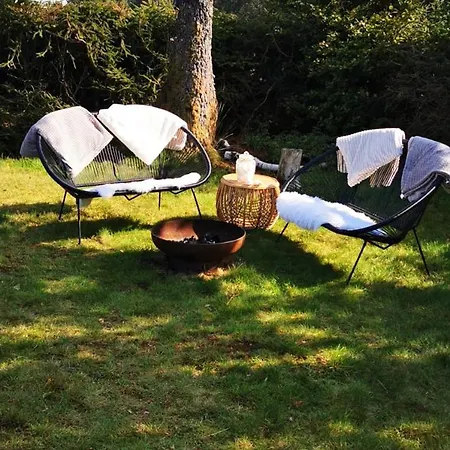 Dağ evi Le Petit Ideal