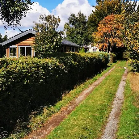 Le Petit Ideal Dağ evi