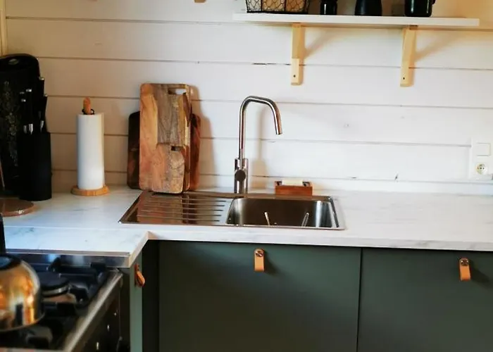 Le Petit Ideal Alpehytte Leykaul