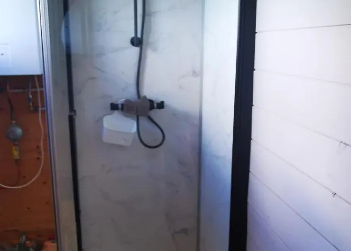 Alpehytte Le Petit Ideal Leykaul