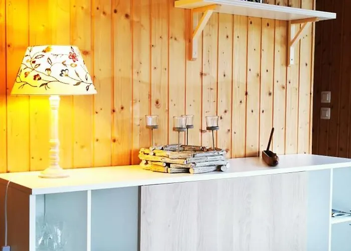 Le Petit Ideal Leykaul