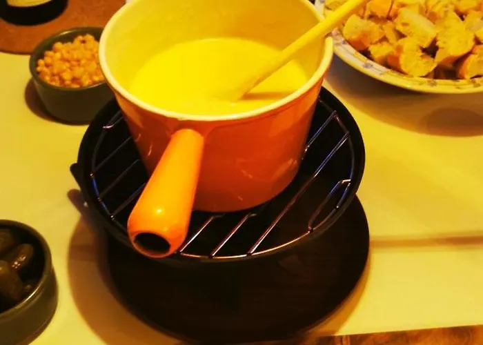 Le Petit Idéal Chalet