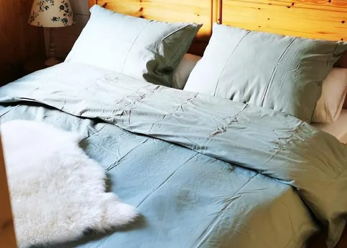 Chalet Le Petit Idéal