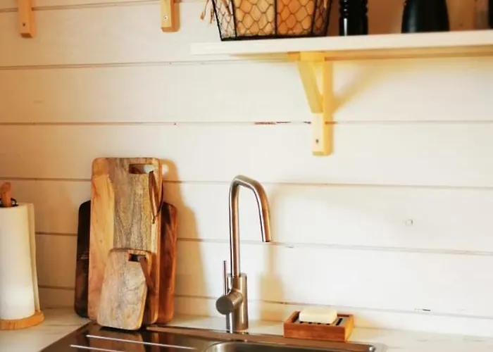 Chalet Le Petit Idéal *