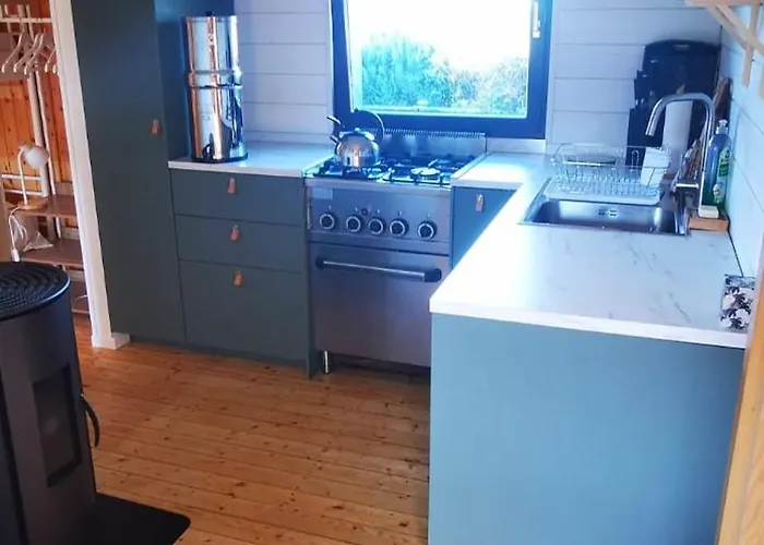 Le Petit Idéal Chalet *