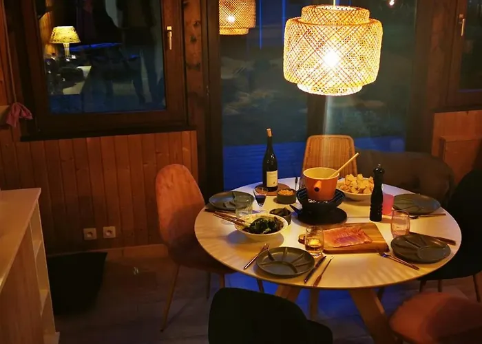 Le Petit Idéal Leykaul