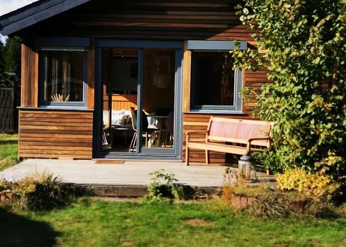 Le Petit Ideal Alpehytte Leykaul